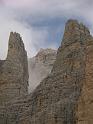 Drei Zinnen Runde 'Lavaredohuette - Paternsattel' (10)